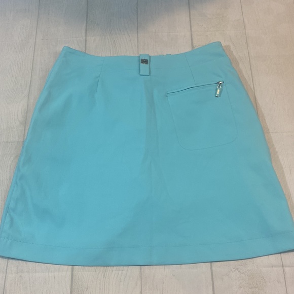 DKNY Golf Skort - Picture 4 of 7